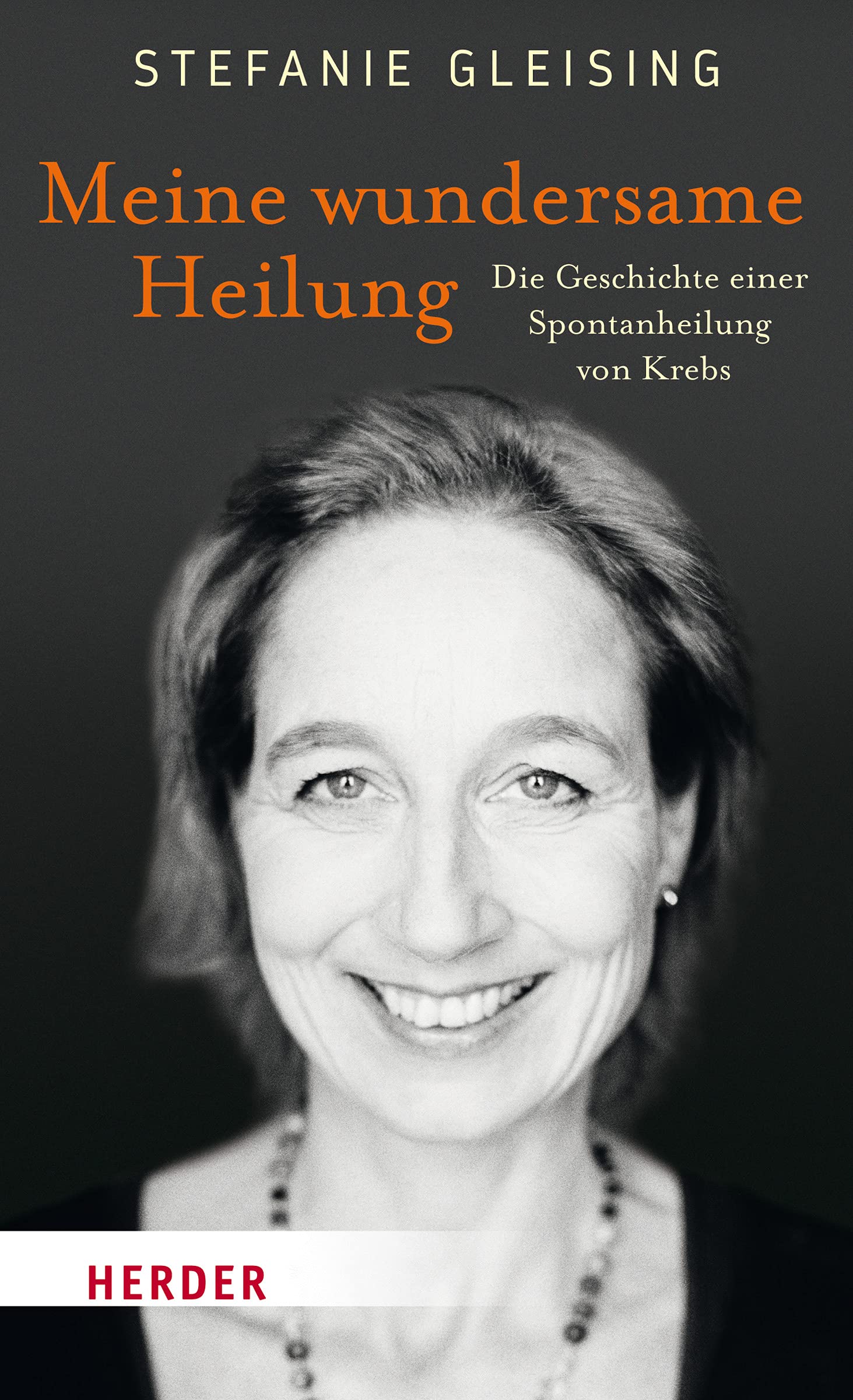 Product Image: Meine wundersame Heilung