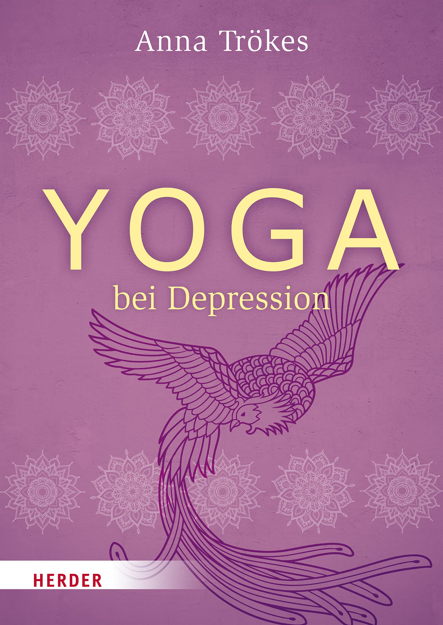 Yoga bei Depression Health, Nutrition & Fitness Books