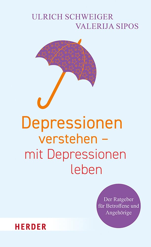 Depressionen verstehen - mit Depressionen leben Health, Nutrition & Fitness
