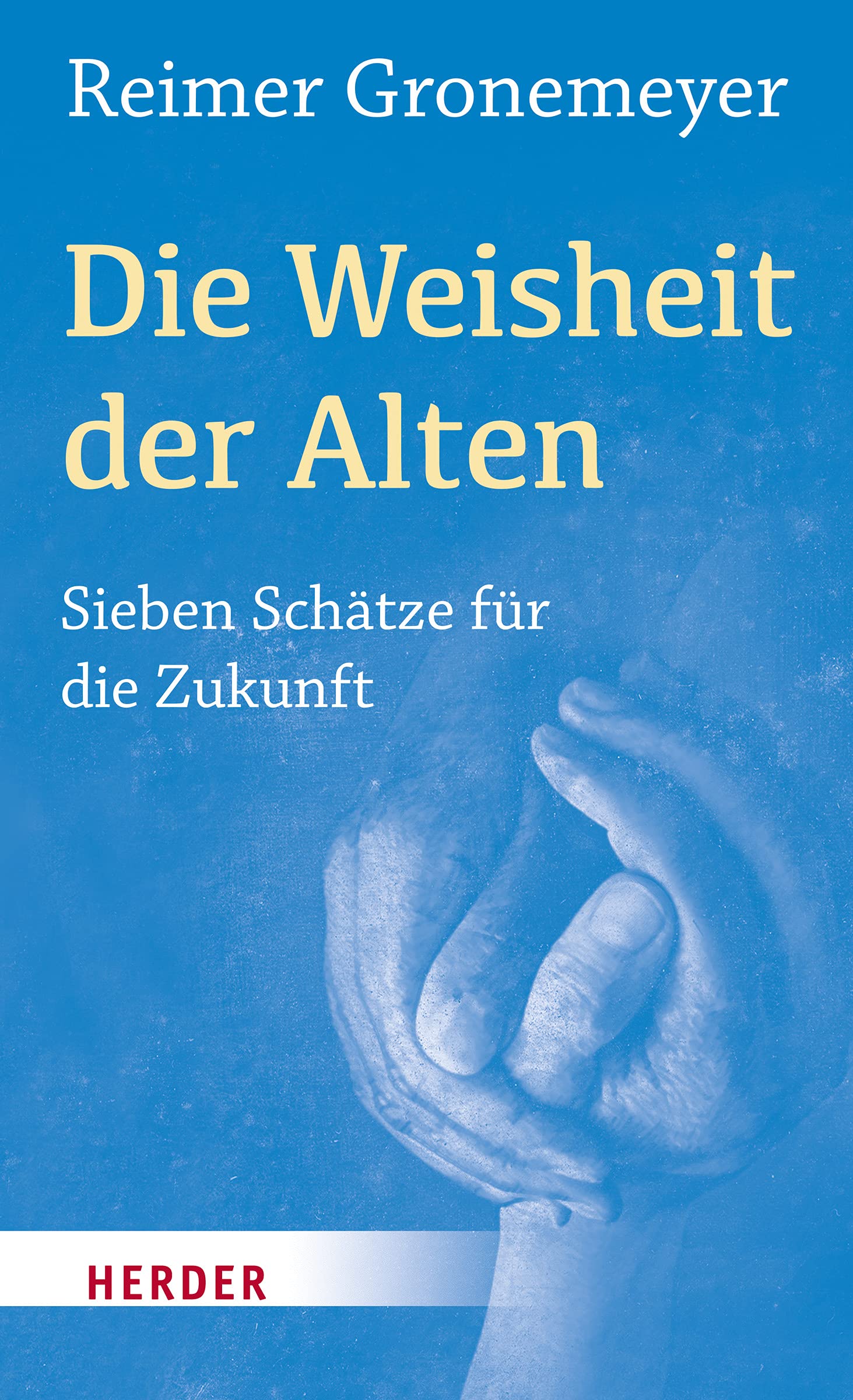 Die Weisheit der Alten Lifestyle