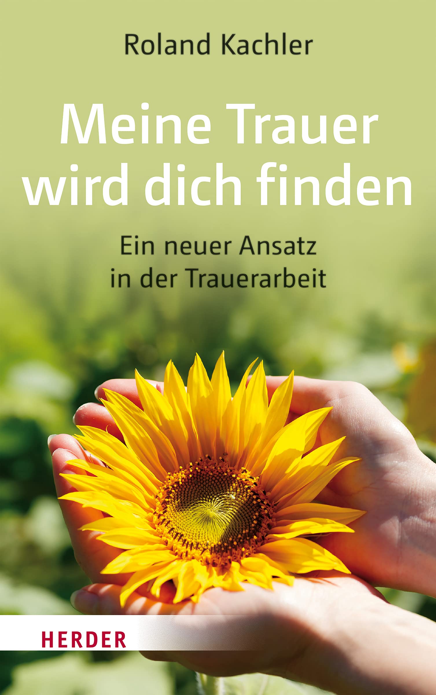 Meine Trauer wird dich finden Death & Mourning