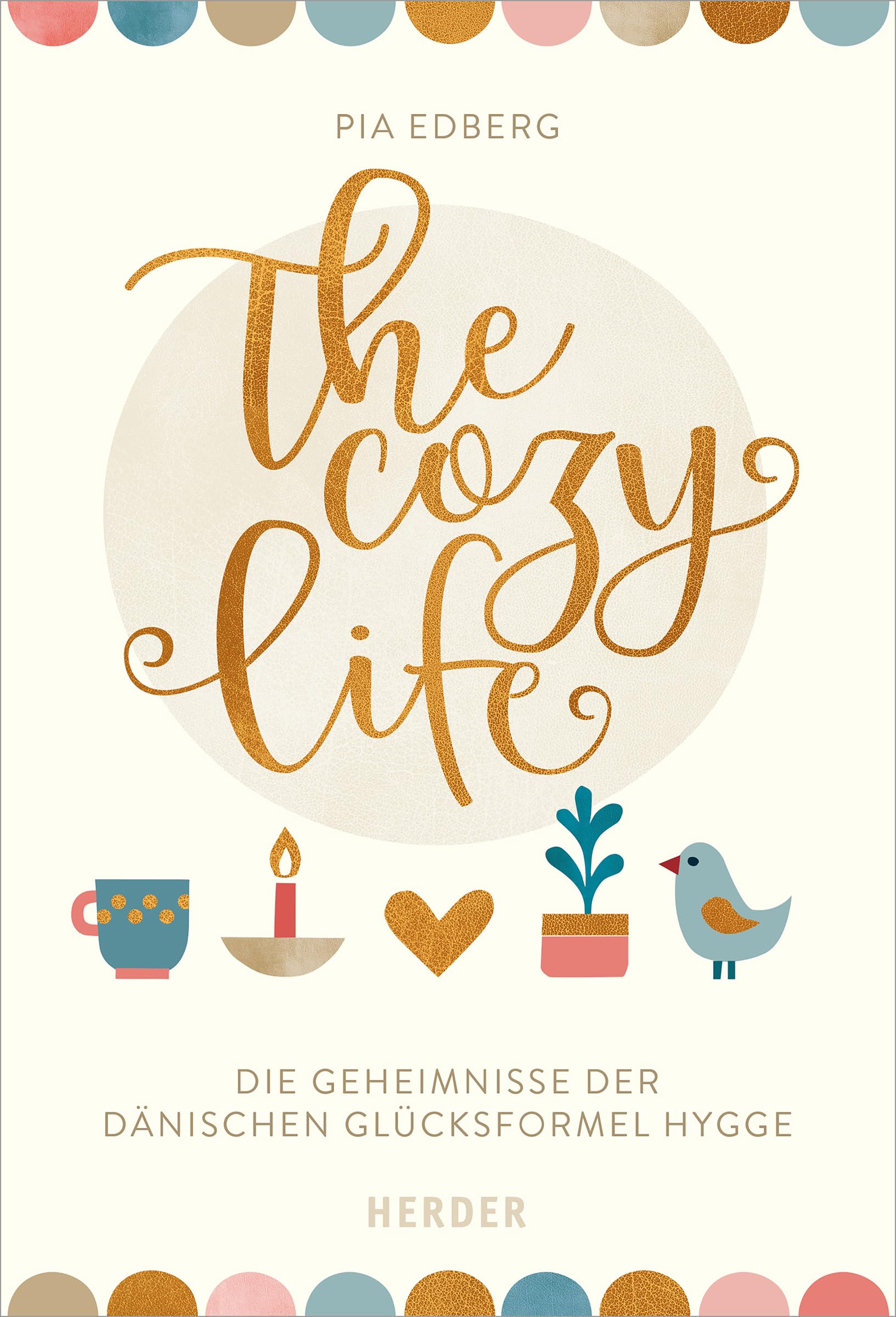 Product Image: The cozy life