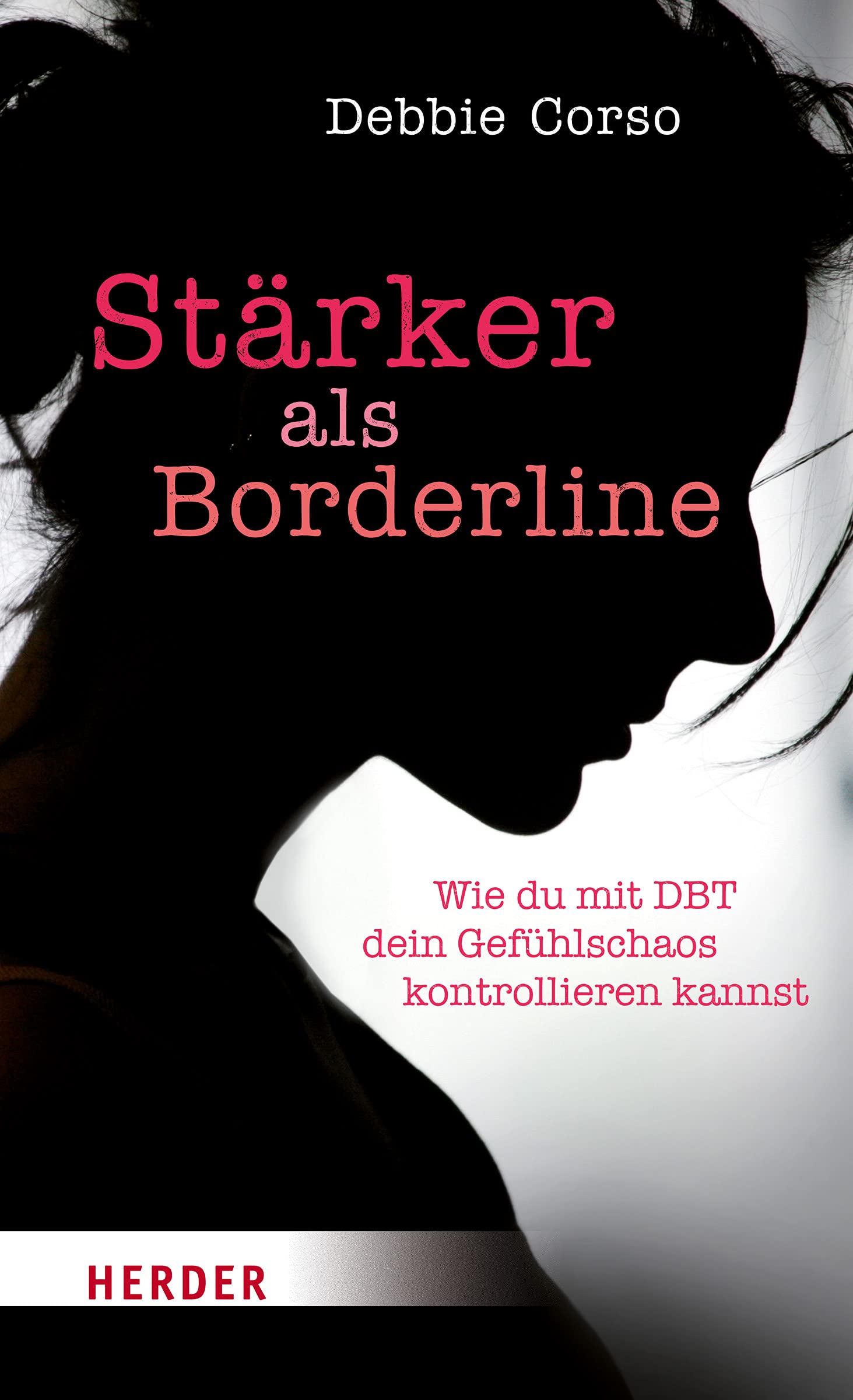 Stärker als Borderline Psychology