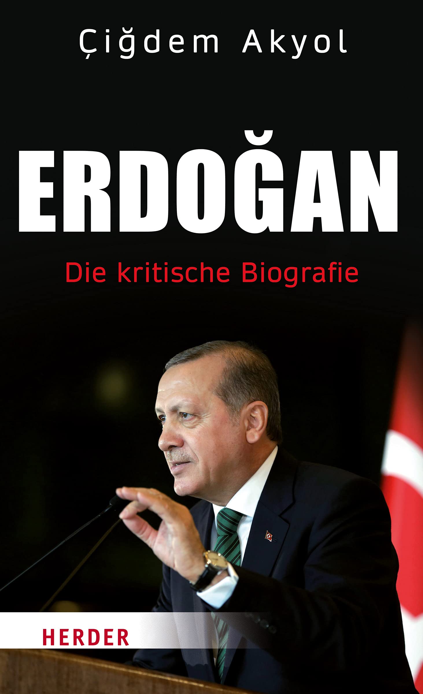 Erdogan Memories
