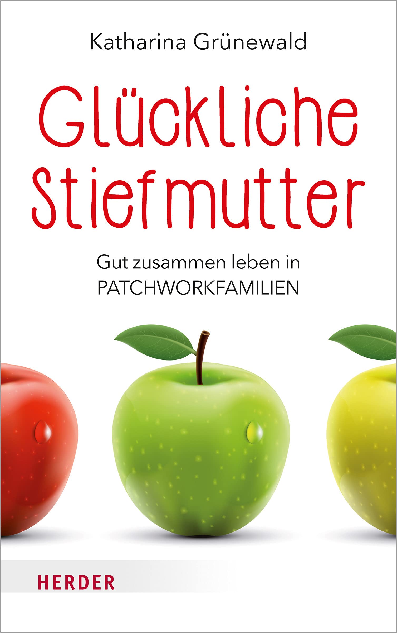 Product Image: Glückliche Stiefmutter