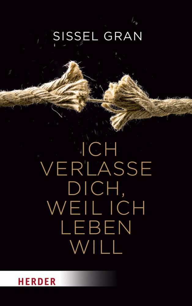 Ich verlasse dich, weil ich leben will Parents & Children
