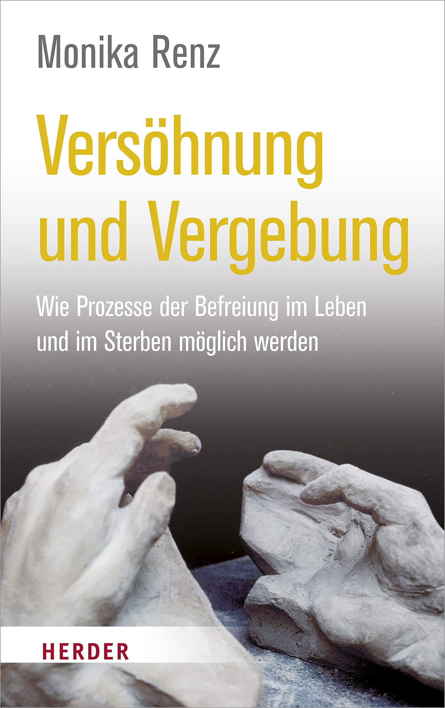 Versöhnung und Vergebung Lifestyle