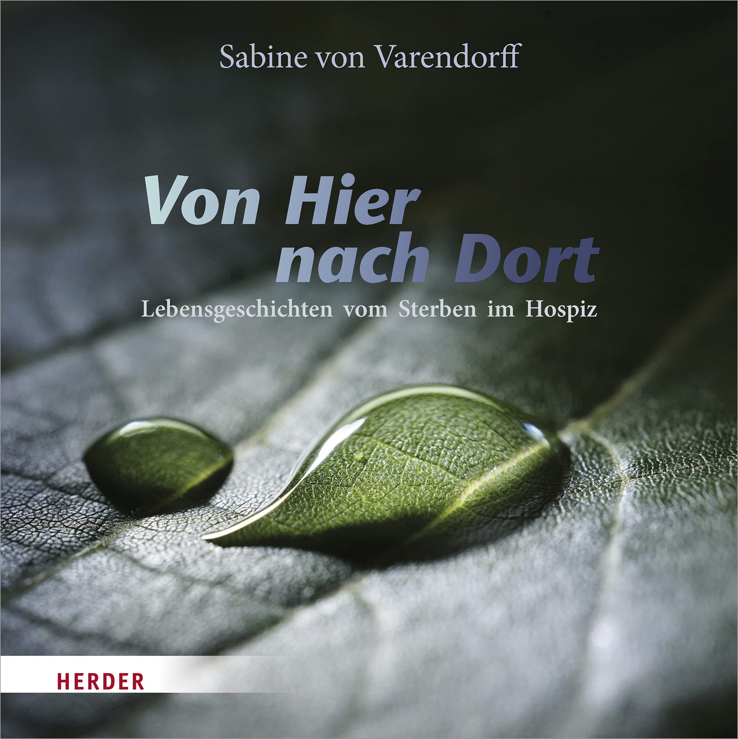 Von Hier nach Dort Lifestyle