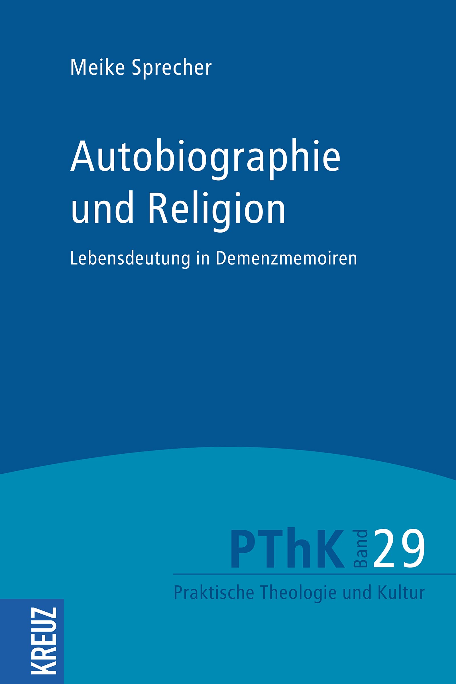 Autobiographie und Religion Art & Literature