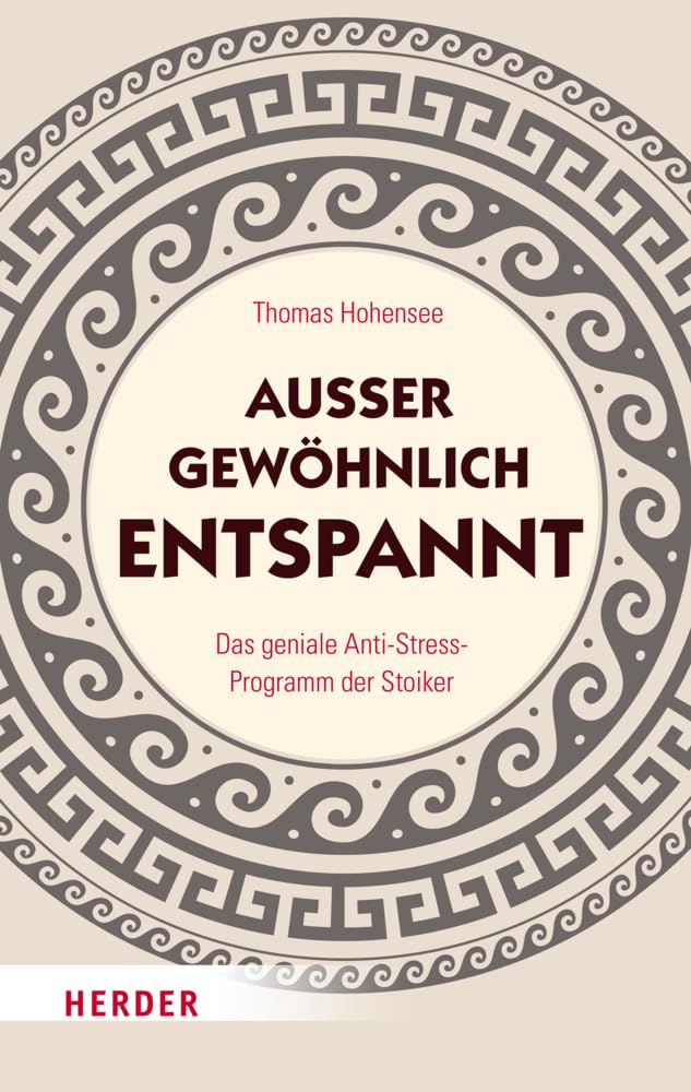 Product Image: Außergewöhnlich entspannt