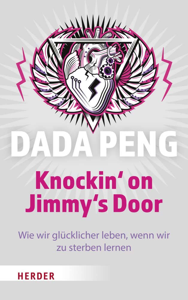 Product Image: Knockin' on Jimmy's Door