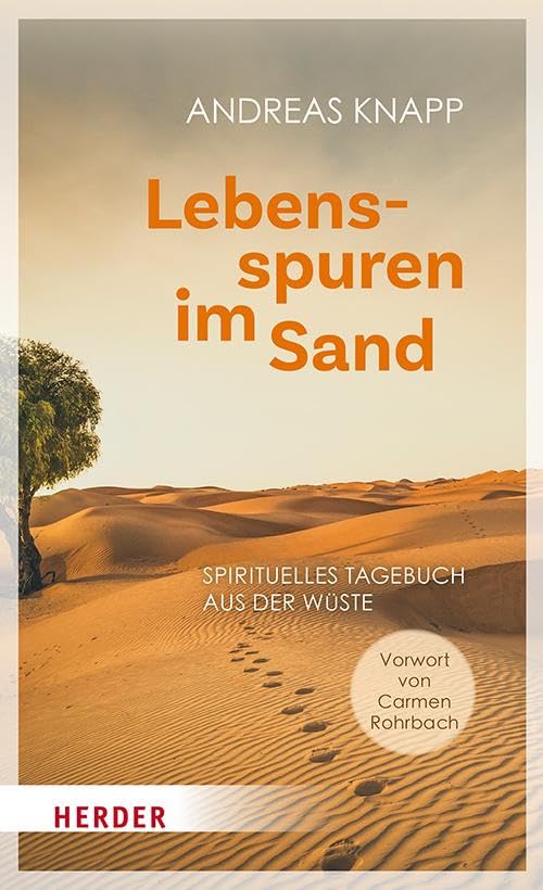 Lebensspuren im Sand Second hand books on Religion & Esotericism