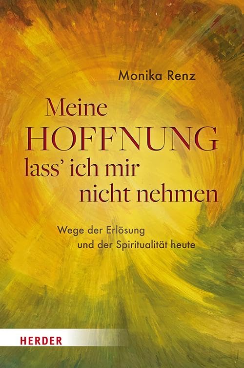 Meine Hoffnung lass' ich mir nicht nehmen Health, Nutrition & Fitness