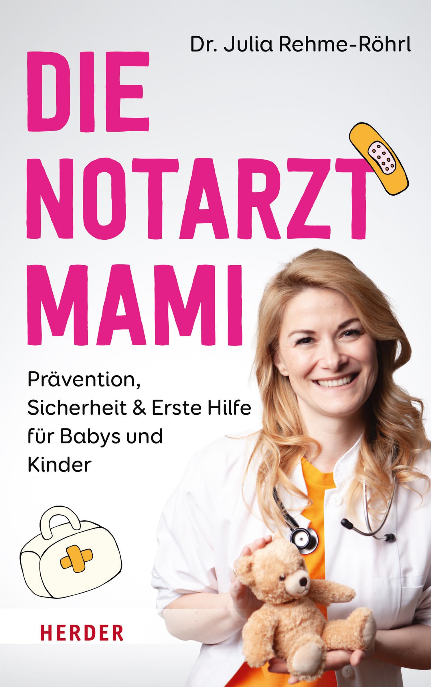 Die Notarztmami Medicine