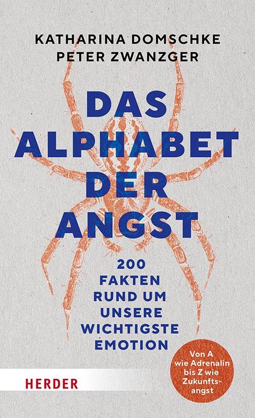 Product Image: Das Alphabet der Angst