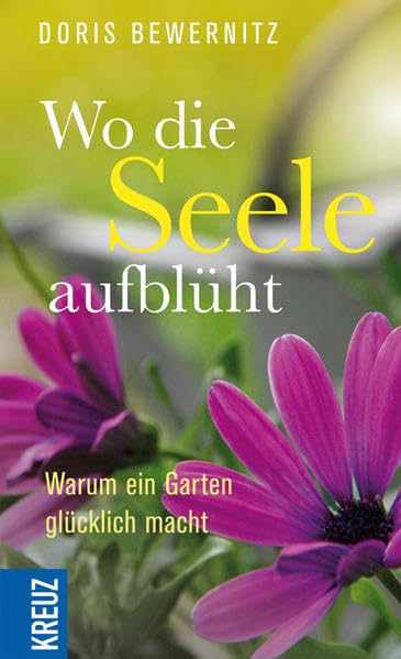 Wo die Seele aufblüht: Warum ein Garten glücklich macht Lifestyle