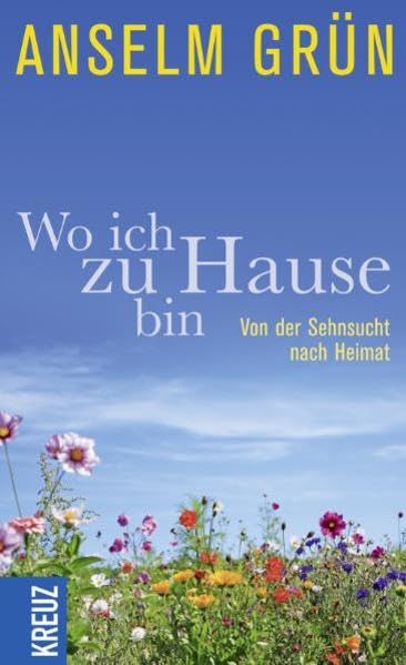 Wo ich zu Hause bin Lifestyle Books