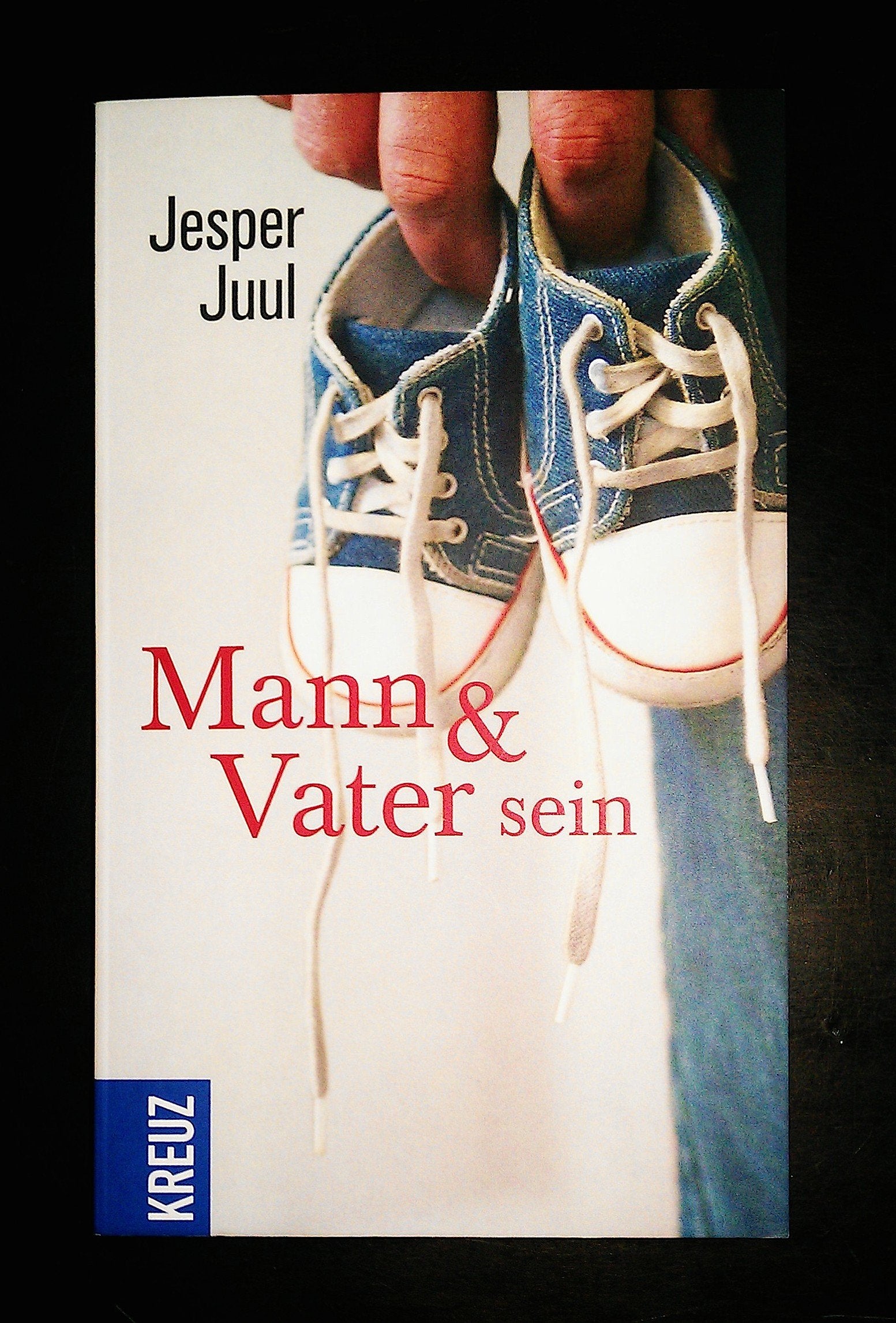 Mann und Vater sein Parents & Children Books