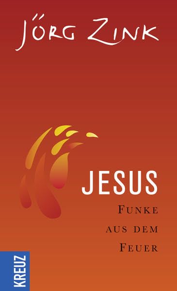Jesus Religion & Esotericism