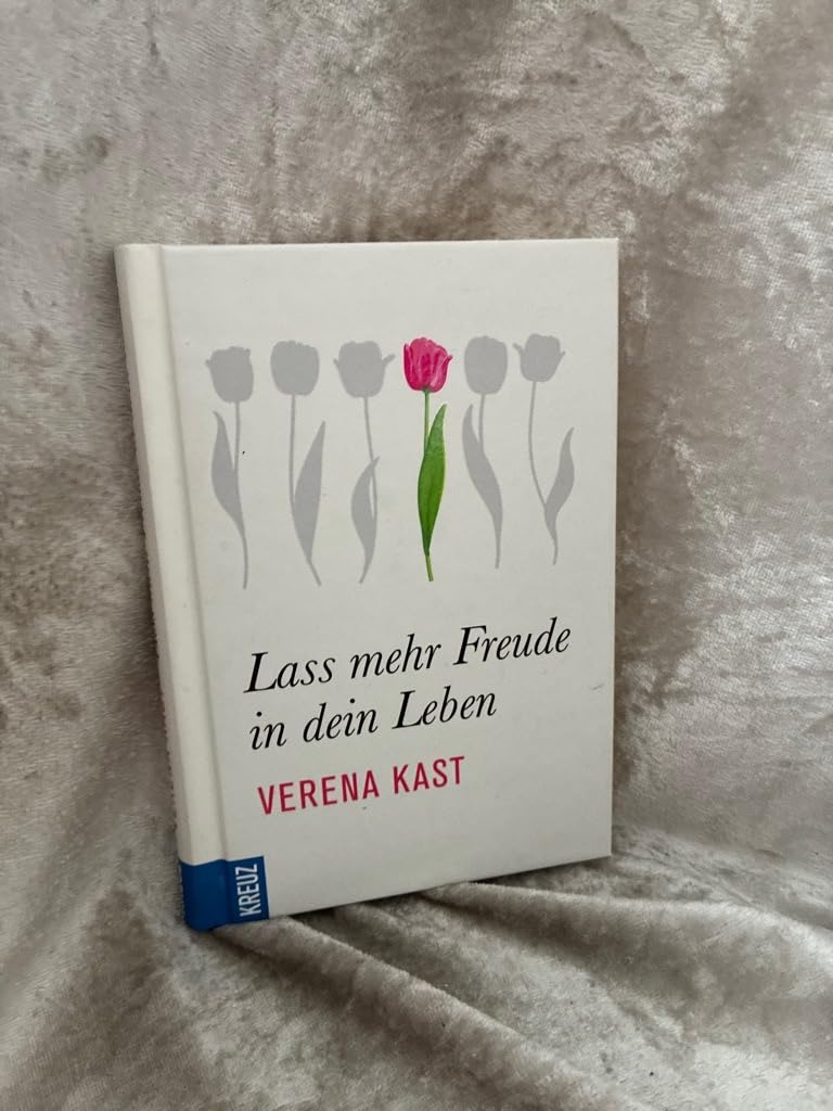 Lass mehr Freude in dein Leben Lifestyle