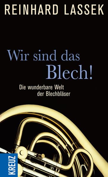 Product Image: Wir sind das Blech!