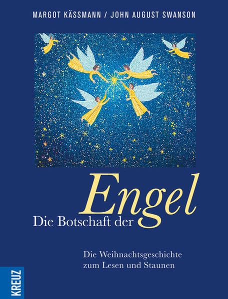 Die Botschaft der Engel Lifestyle Books