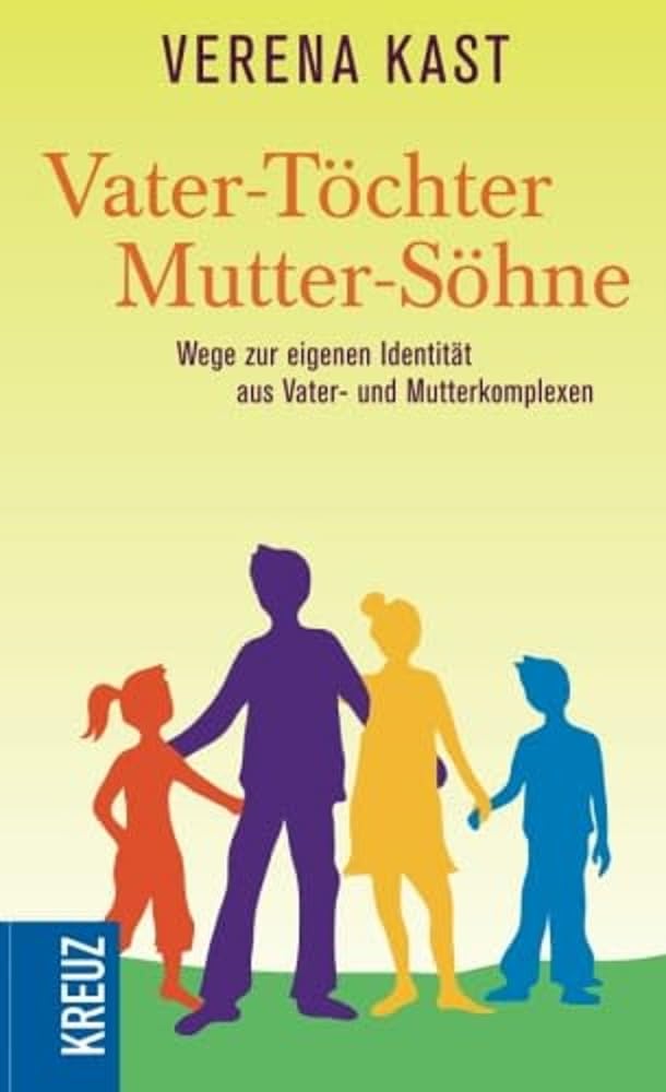 Product Image: Vater-Töchter Mutter-Söhne