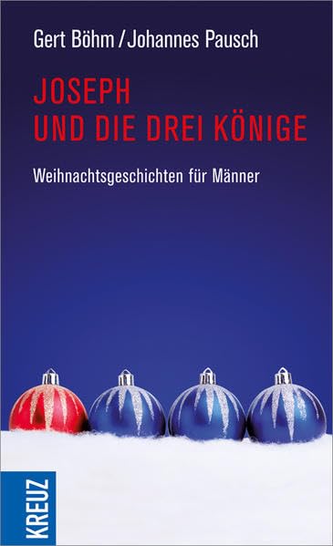 Joseph und die drei Könige Religion & Esotericism