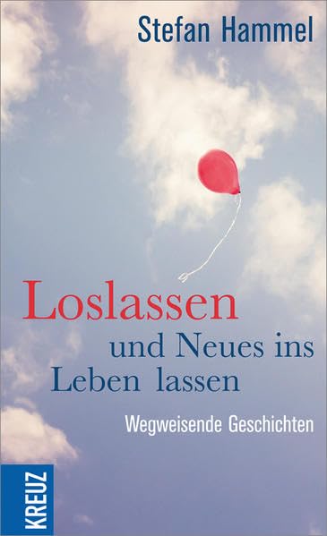 Loslassen und Neues ins Leben lassen Lifestyle