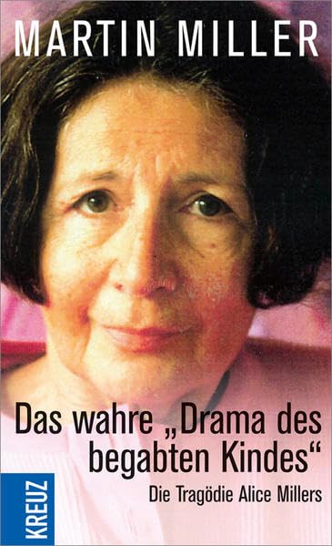 Das wahre 'Drama des begabten Kindes' Art & Literature