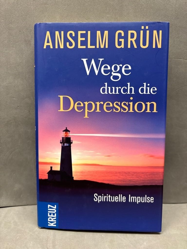 Wege durch die Depression Health, Nutrition & Fitness Books
