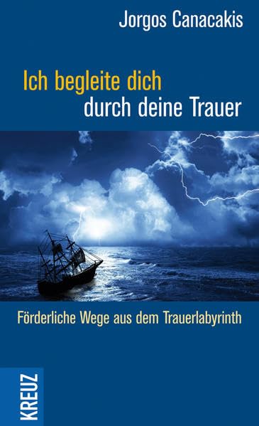 Ich begleite dich durch deine Trauer Lifestyle