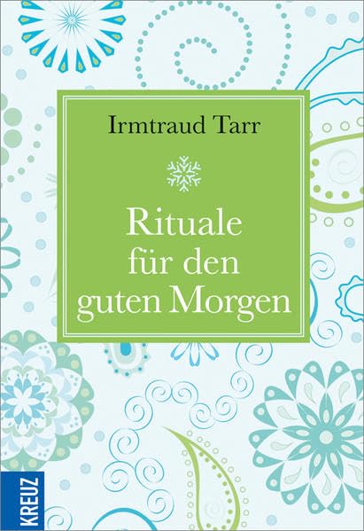 Rituale für den guten Morgen Lifestyle