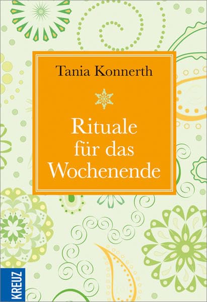 Rituale für das Wochenende Lifestyle