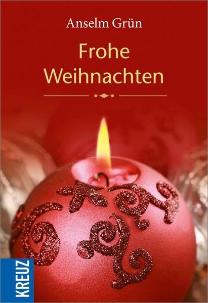Frohe Weihnachten Contemporary literature