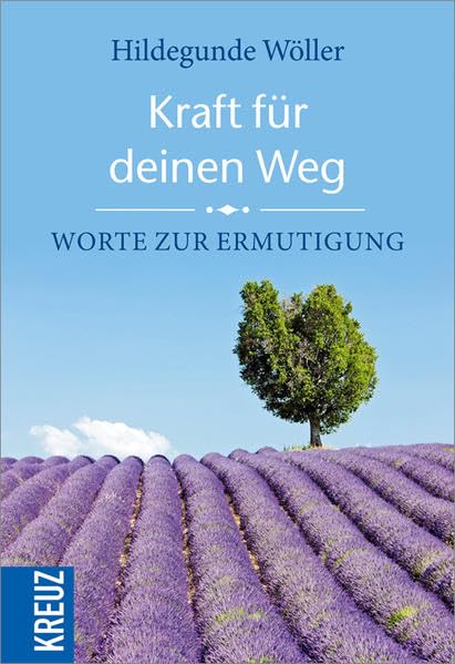 Kraft für deinen Weg Lifestyle