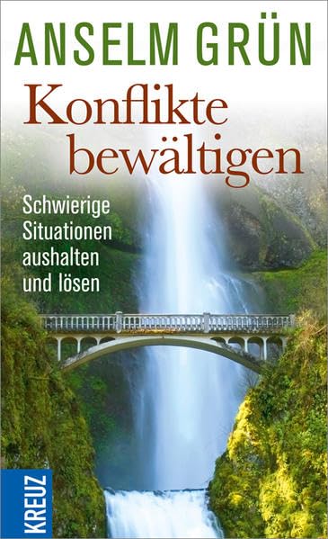 Konflikte bewältigen: Schwierige Situationen aushalten und lösen Business, Finance & Career