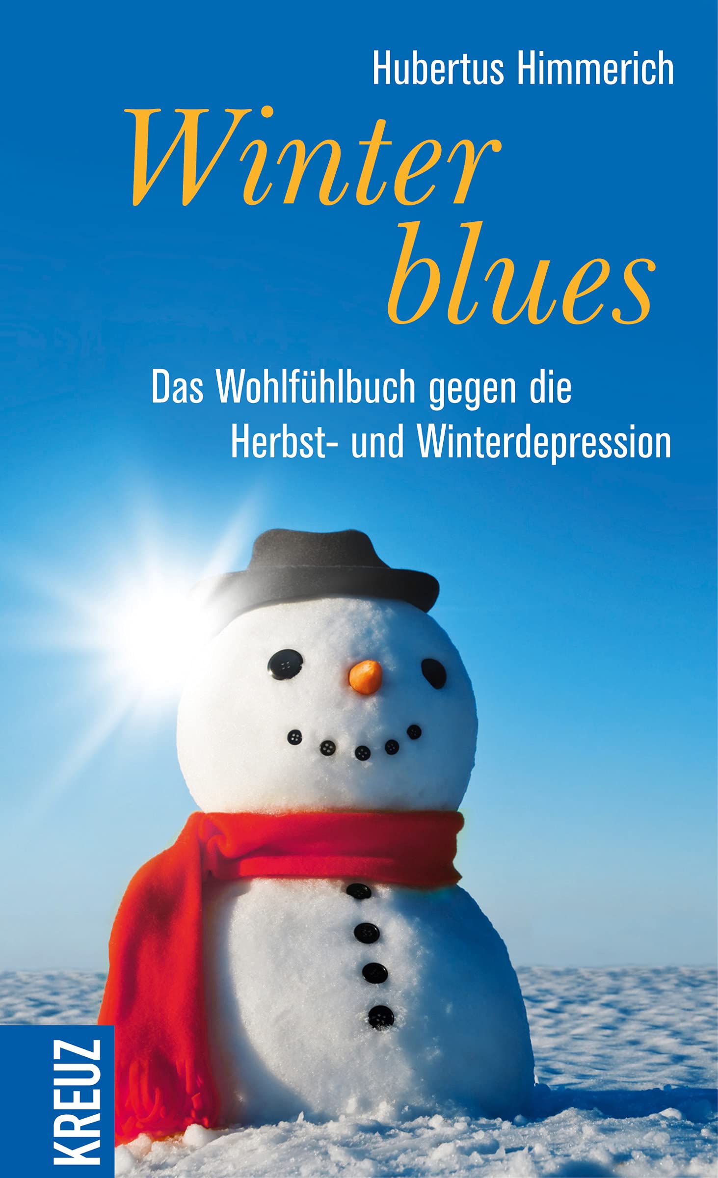 Winterblues Health, Nutrition & Fitness Books