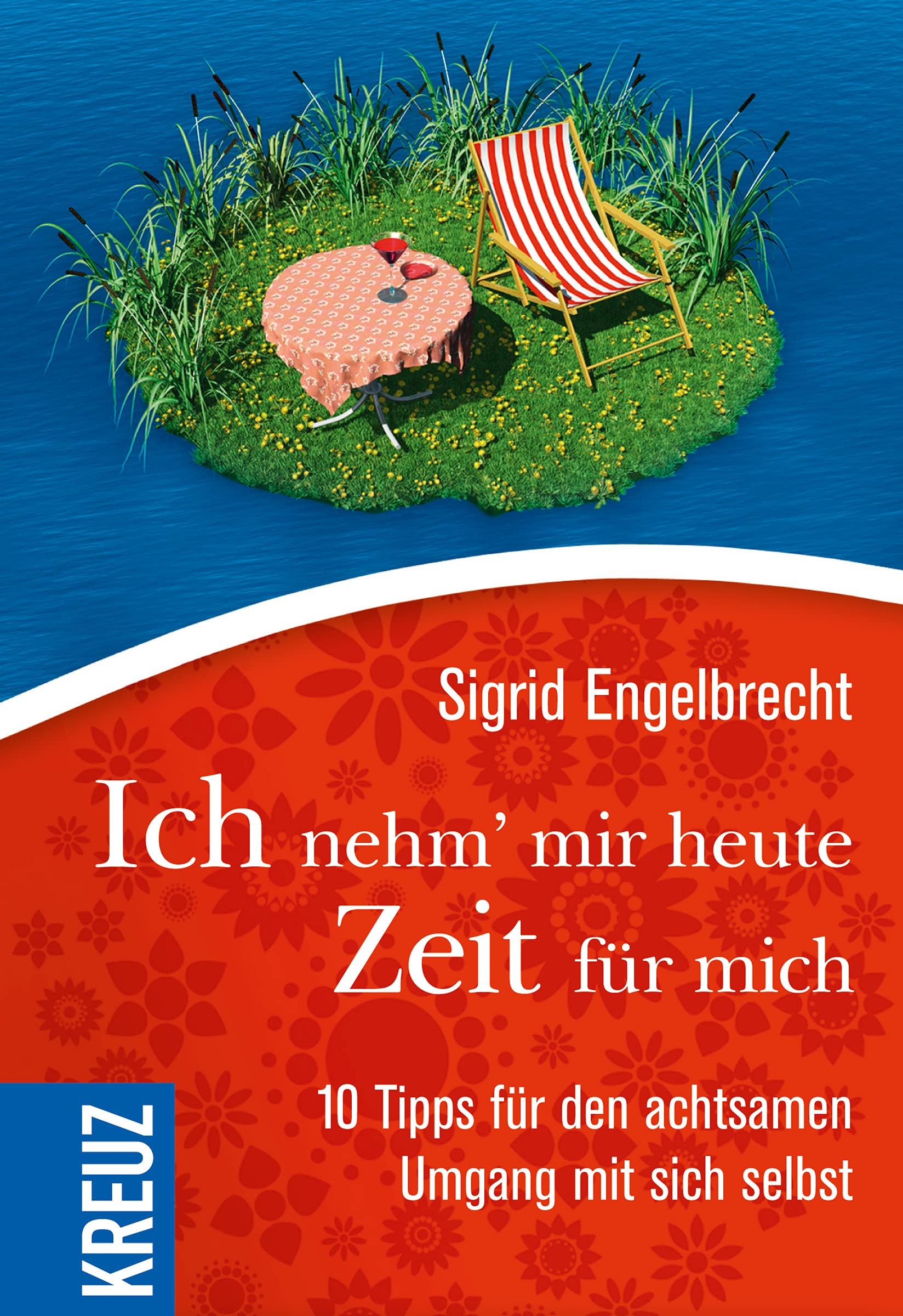 Ich nehm' mir heute Zeit für mich Lifestyle