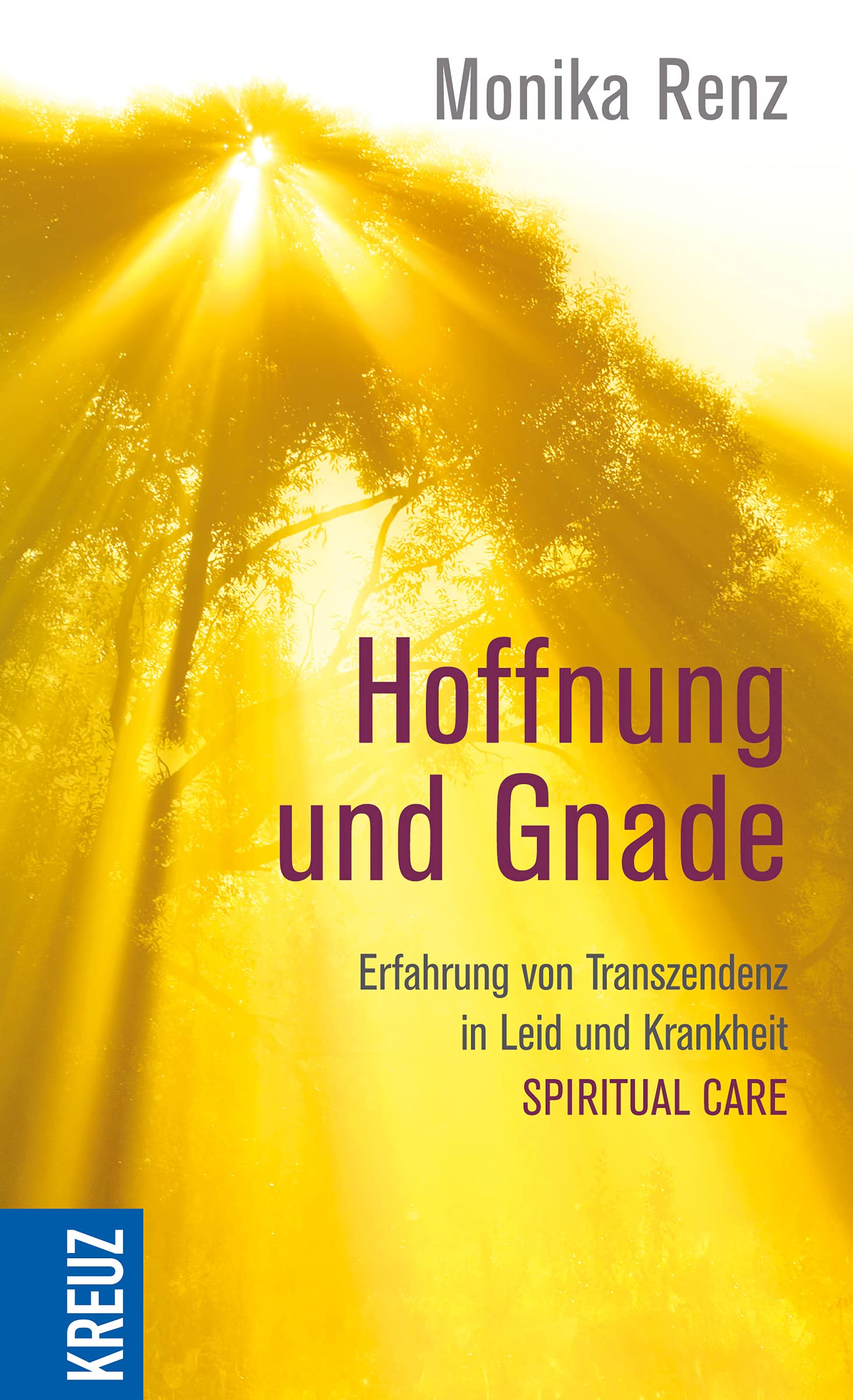 Product Image: Hoffnung und Gnade