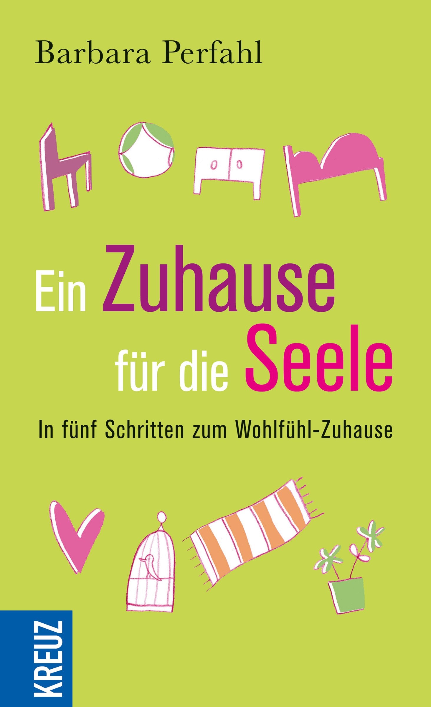 Ein Zuhause für die Seele Lifestyle