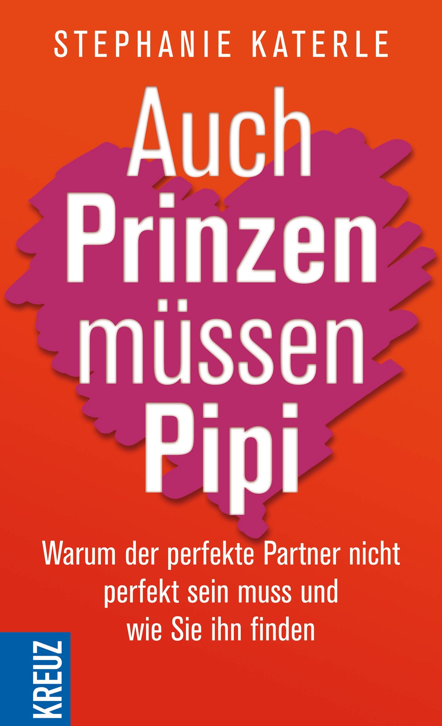 Auch Prinzen müssen Pipi Lifestyle