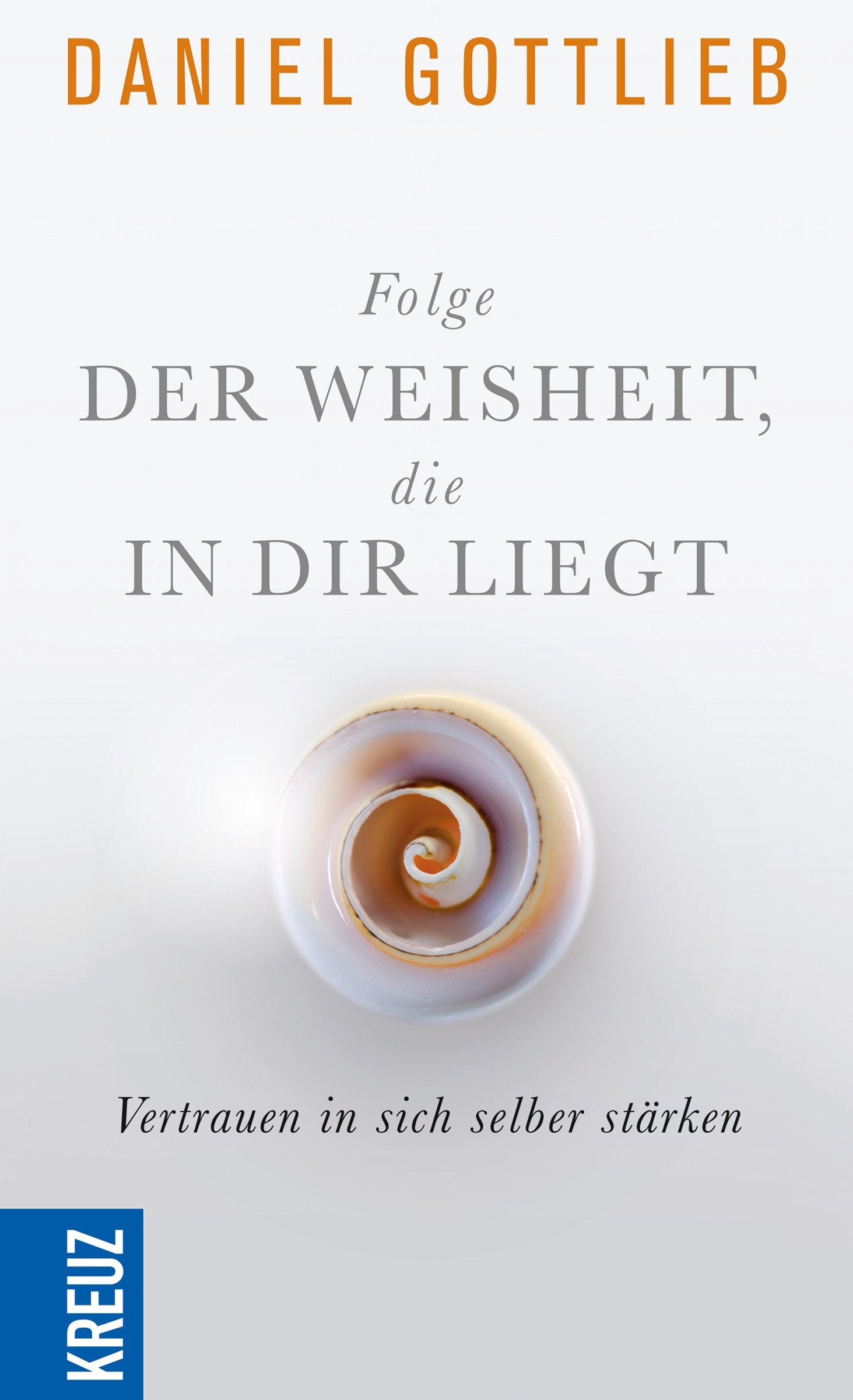 Folge der Weisheit, die in dir liegt Lifestyle