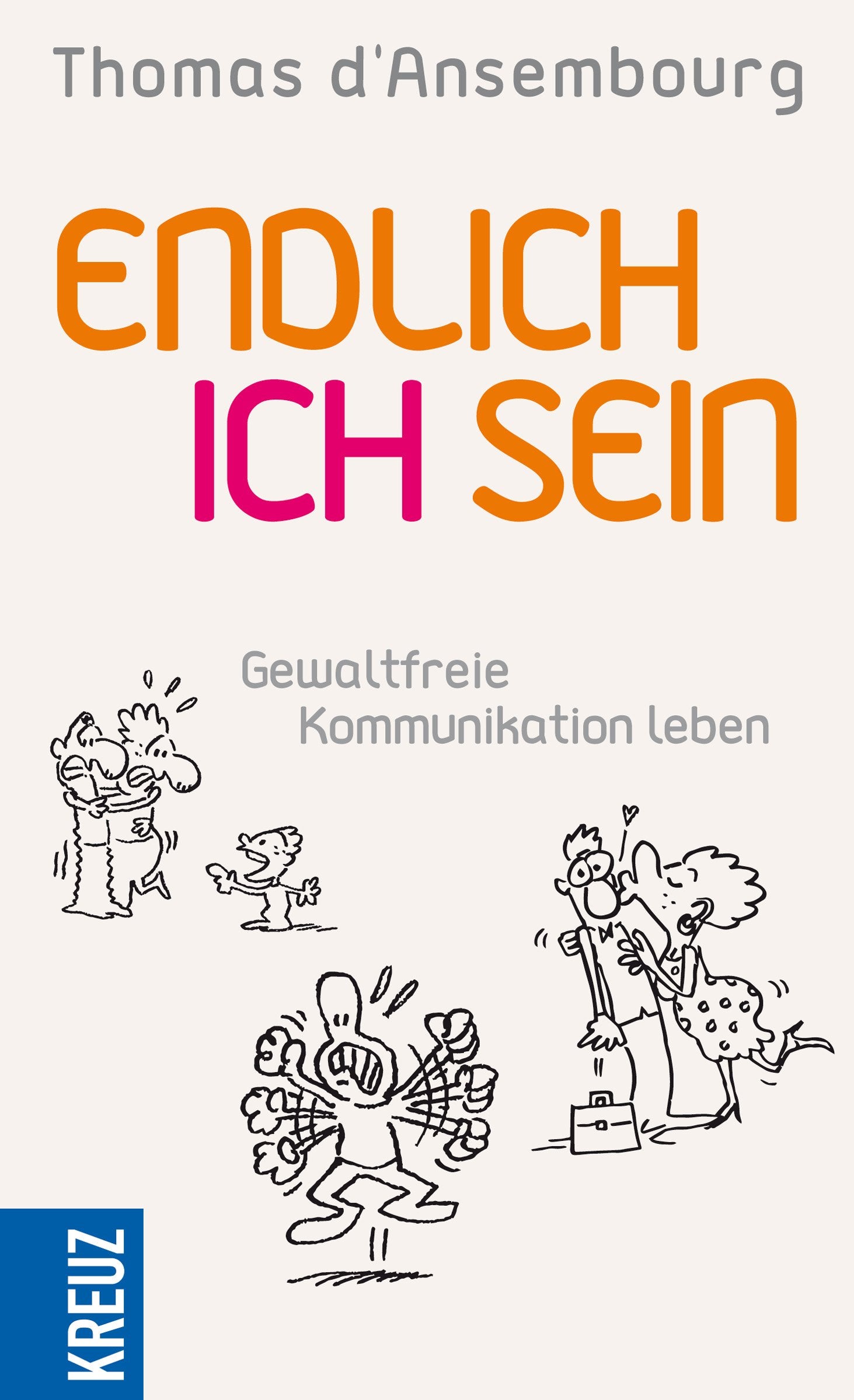 Endlich ICH sein Business, Finance & Career