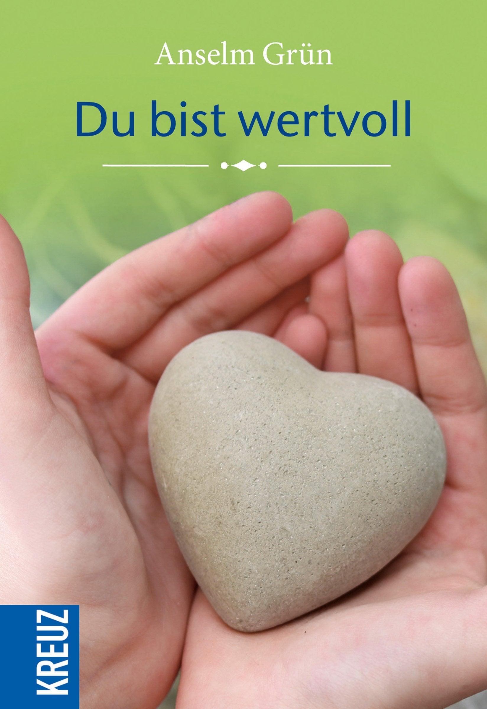 Product Image: Du bist wertvoll