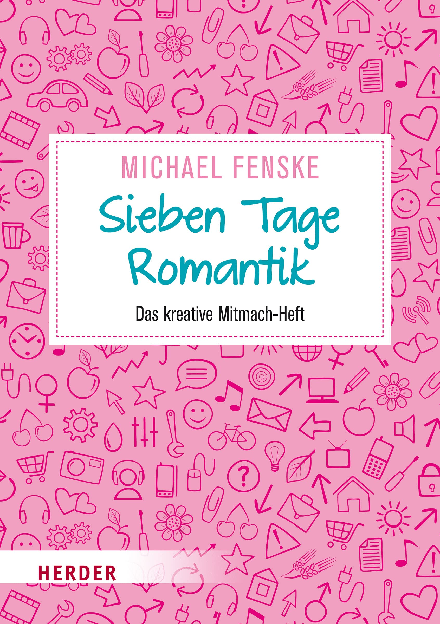 Product Image: Sieben Tage Romantik