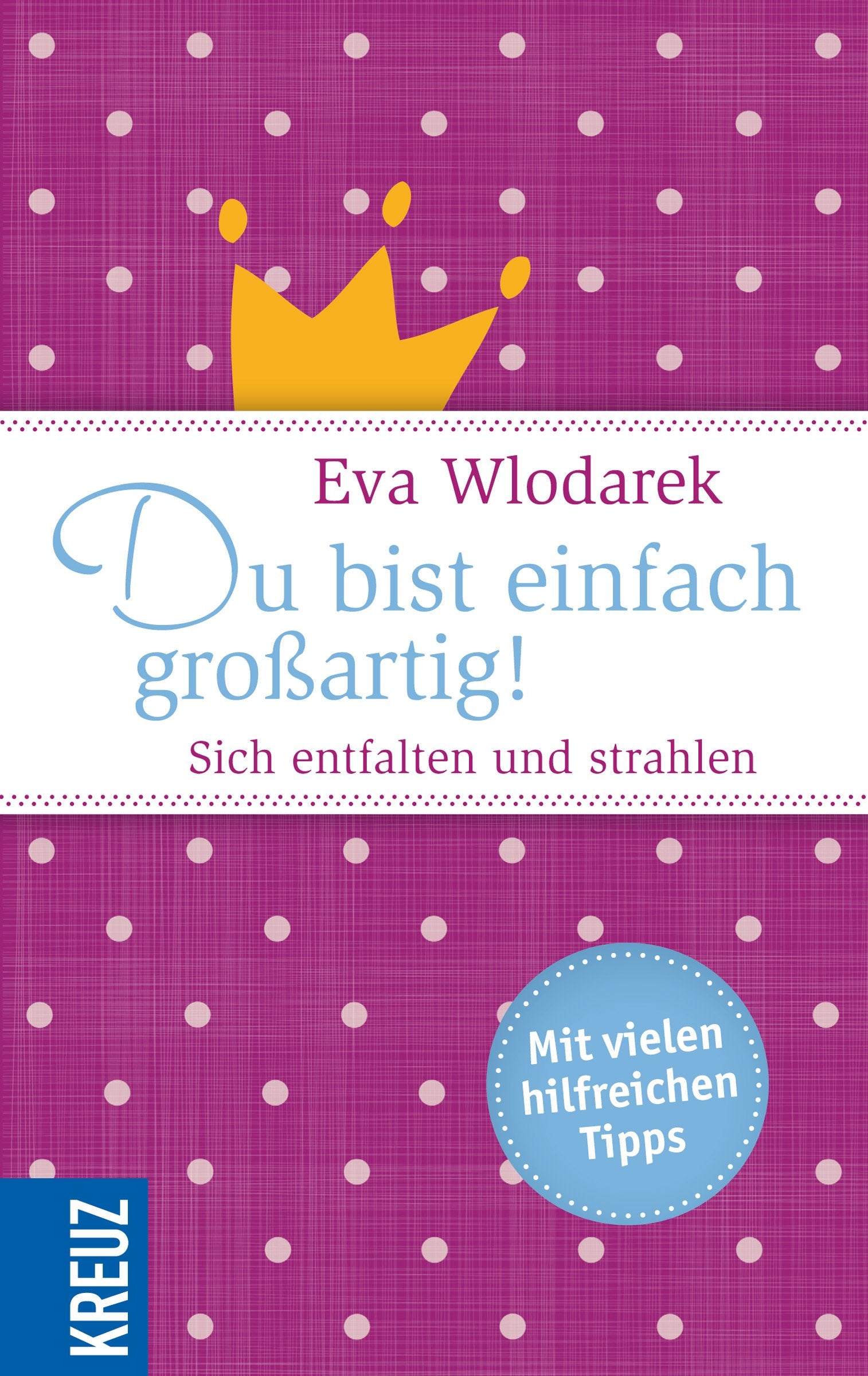 Product Image: Du bist einfach großartig!