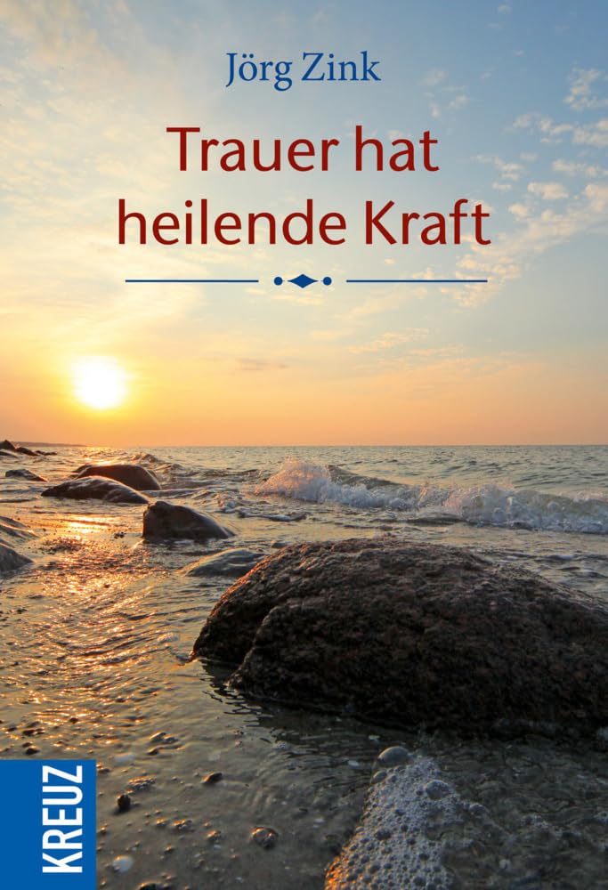 Trauer hat heilende Kraft Death & Mourning