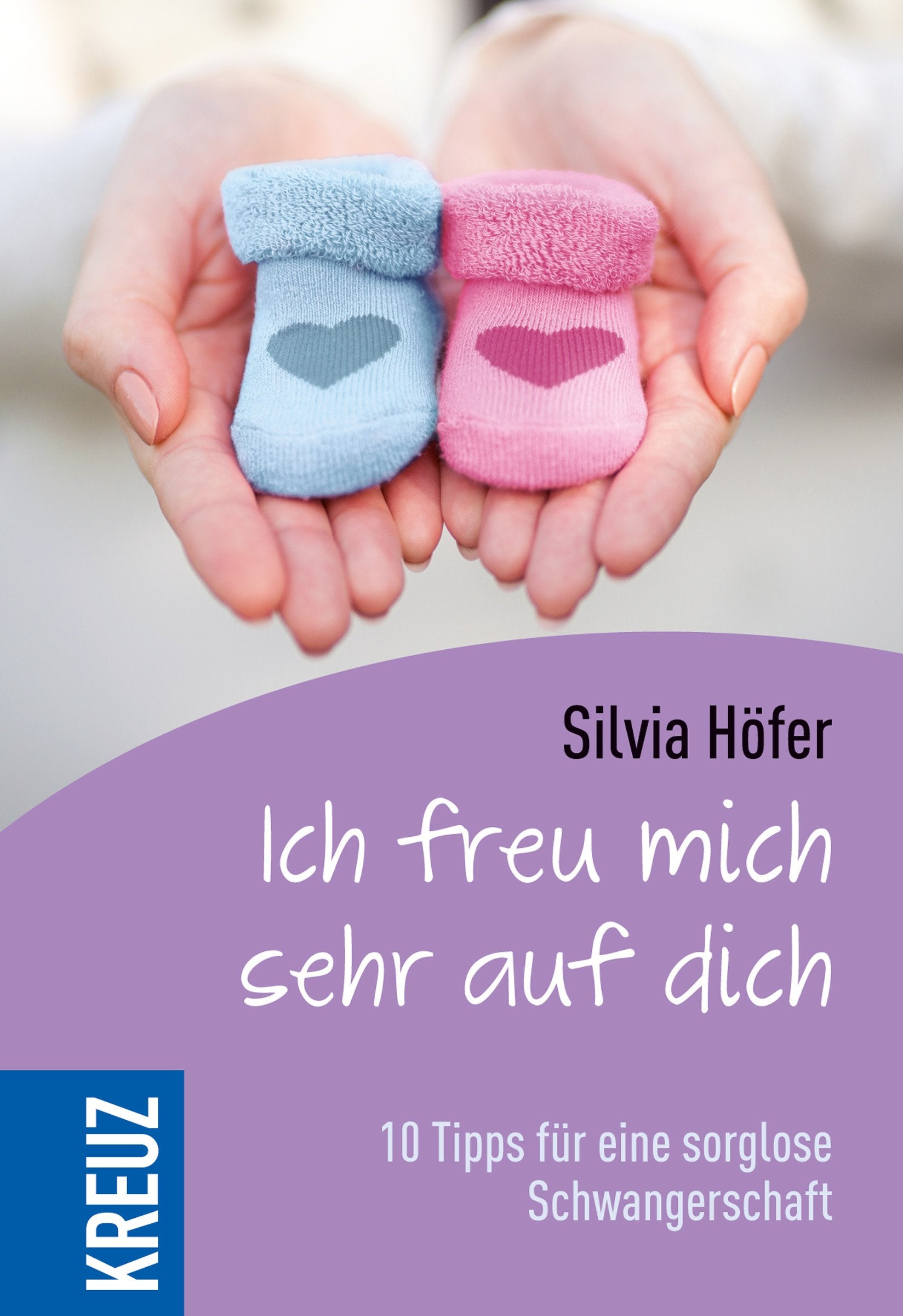 Ich freu mich sehr auf dich: 10 Tipps für eine sorglose Schwangerschaft Parents & Children