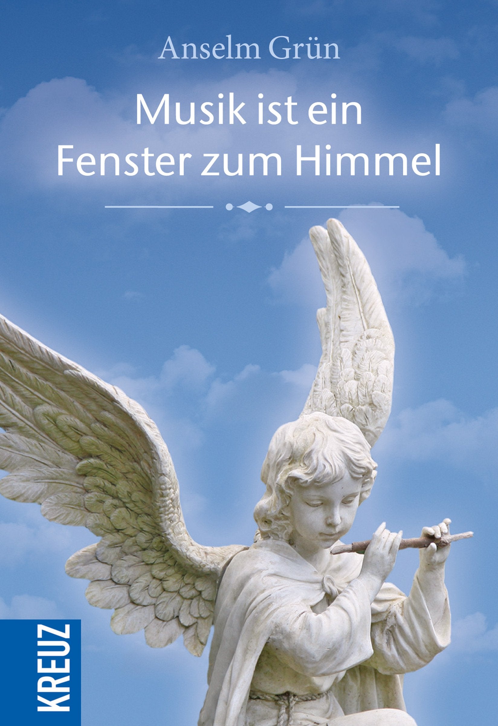 Musik ist ein Fenster zum Himmel: Für Freunde der Musik (Vergissmeinnicht) Living & Furnishing